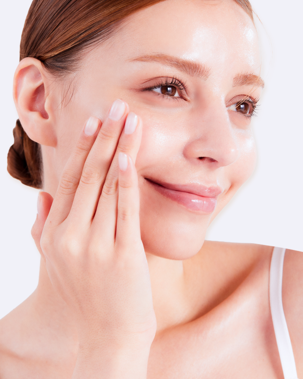 Nature’s answer to Stressed skin