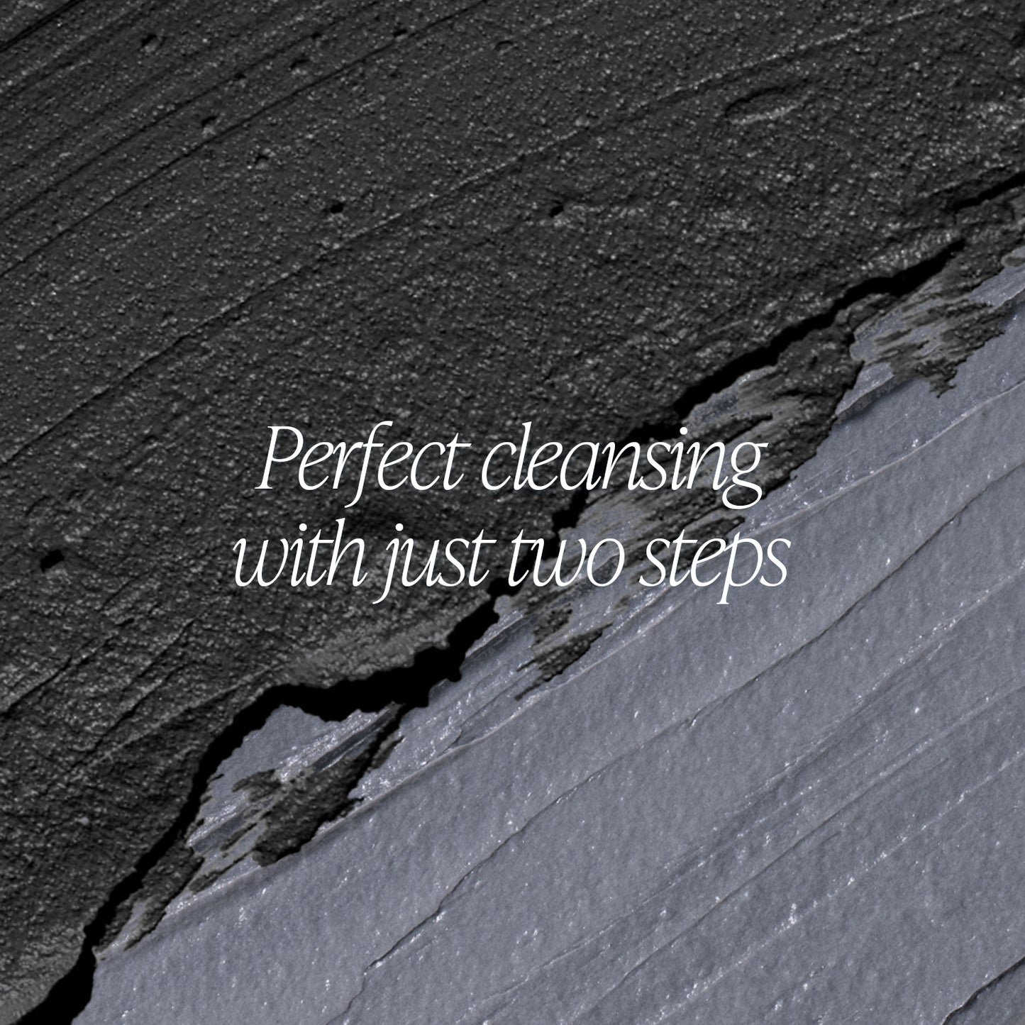 Charcoal Cleansing Trio