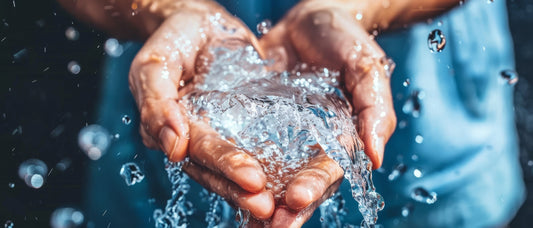 The Power of Hydration: Why Your Skin Needs It