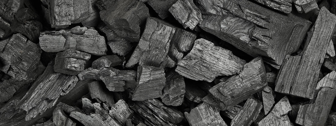 Why Activated Charcoal is a Game-Changer in Skincare