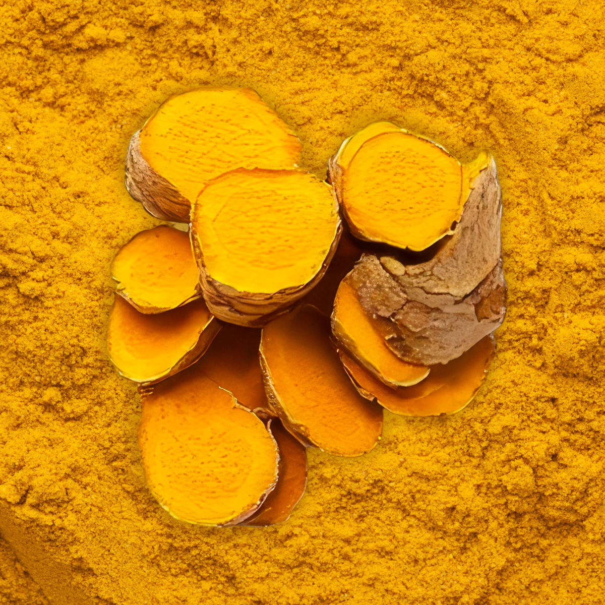 Turmeric Complex