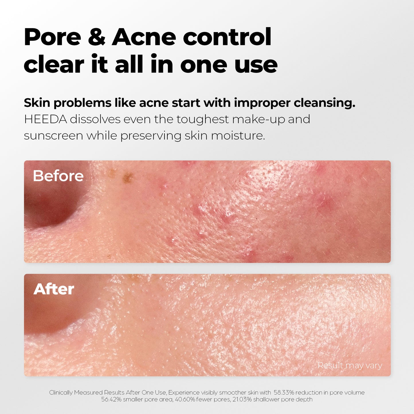 Charcoal Cleansing Duo Bundle