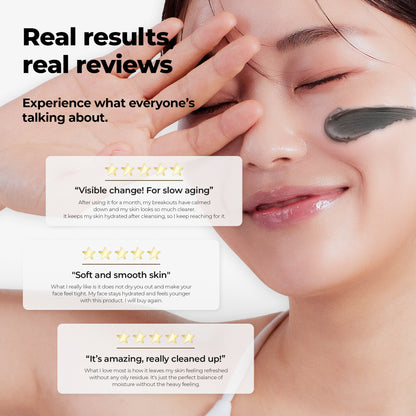 Charcoal Cleansing Duo Bundle