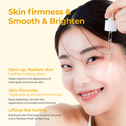 Glutathione Even & Glow First Serum